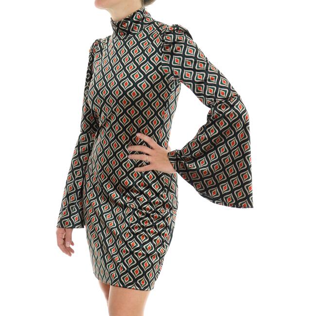 ABITO DIMITRA ANONYME - Mad Fashion | img vers.650x/